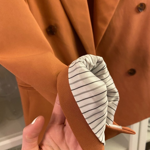 Acne Studios Suit Jacket - Picture 9 of 9